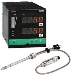 Gefran Melt Pressure Transducers